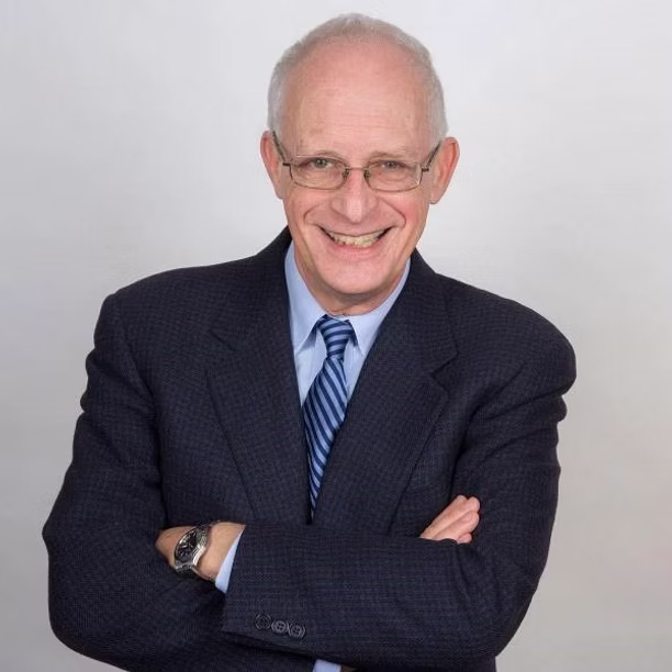 Sir Oliver Hart, 2016 Nobel Laureate in Economic Sciences and CRCS Advisor