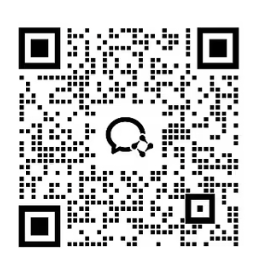 WeChat QR code for CRCS Client Services (WeChat ID: vvid789675)